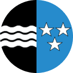 Flag of AG